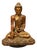 Carved Burmese Buddha Statue For Sale
