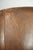 Vintage Sheepskin Club Armchair For Sale - Image 12 of 18