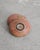 Mid-Century Modern Swedish Pink Gold Stoneware Ceramic Box by Hans Hedberg for Biot France, 1950s For Sale - Image 6 of 7