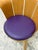 Miro Harold “King Harold” Flower Side Chair for Strauss, 1970s For Sale - Image 14 of 18