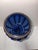 Vintage Submerged Glass Vase, 1920 For Sale - Image 6 of 9