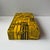 Unique Painted Wood Cigar Box Artist Signed Usawa New York City Theme For Sale In New York - Image 6 of 12