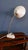 Mid-Century Modern Desk Lamp with Flexible Bag Lampshade from Hala, 1950s For Sale - Image 3 of 10