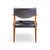 Aksel Bender Madsen and Ejner Larsen Mid Century Danish Teak Occasional Lounge Chairs - Pair For Sale - Image 9 of 12