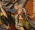Workshop of Maarten De Vos, Christ Expelled from the Temple of Jerusalem, 1600, Oil on Canvas For Sale - Image 11 of 14