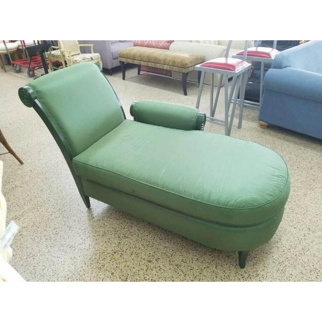 Casa Bique Casa Bique Chaise Lounge For Sale - Image 4 of 9