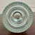 Vintage Hemingray No. 42 Clear Glass Electric Insulator For Sale - Image 4 of 5