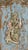 19th Century French Louis XV Rococo Doors With Distressed Wood Finish For Sale - Image 17 of 18