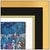 1974 LeRoy Neiman Calendar Cover Modern Blue Poster LeRoy Neiman For Sale In Minneapolis - Image 6 of 6
