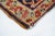 Textile Antique Serapi Rug 8'7'' x 12'4'' For Sale - Image 7 of 12