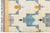 Abstract Geometric Hand-Knotted Modern Moroccan Style Wool Rug 10x15 For Sale - Image 11 of 12