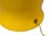 Ceramic Bright Yellow Ceramic Baluster Table Lamp For Sale - Image 7 of 7