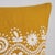 This pillow features Theodora Embroidery with a knife edge finish. Inspired by the folkloric embellishments on an antique...