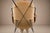 Brazilian Modern Pair of Armchairs in Rosewood, Mohair & Steel by Carlo Hauner, 1950s For Sale - Image 13 of 18