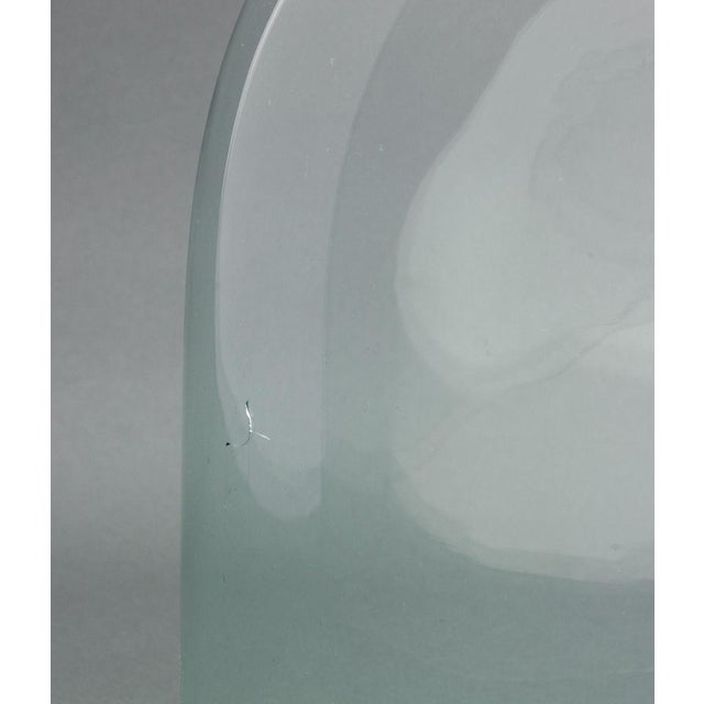 Victorian Glass Display Domes, 2 For Sale - Image 4 of 9