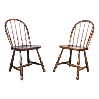 B 946 Chairs by Josef Frank for Thonet, 1920s, Set of 2 For Sale