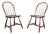 B 946 Chairs by Josef Frank for Thonet, 1920s, Set of 2 For Sale
