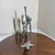 Vintage Nautical Seahorse Barware Tool Set For Sale In Atlanta - Image 6 of 6