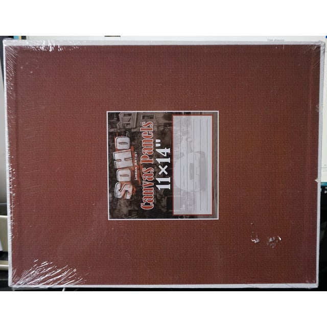 2020s Original Oil Painting of Sailboat For Sale - Image 5 of 5