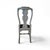 18th Century Swedish Rococo Set of 8 Chairs For Sale In New Orleans - Image 6 of 7