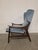Scandinavian-Style Lounge Chair from Framar, 1950s For Sale - Image 3 of 9