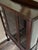 Wood Vintage Early-Mid 20th Century Queen Anne Mahogany China Cabinet For Sale - Image 7 of 12