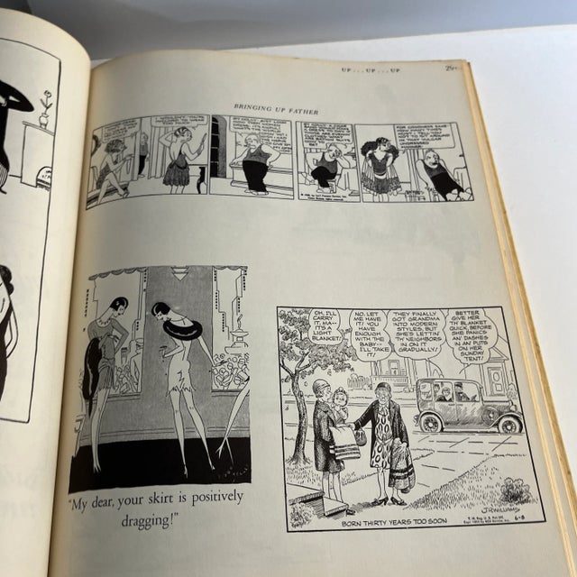 1956 Women Are Wonderful Book For Sale - Image 9 of 10