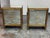 Design Plus Gallery presents a Pair of Temple Bedside Chests by Julian Chichester. These stunning Eglomisé bedside tables...