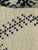 Mid-Century Moroccan Berber Beni Ouarain Rug, 1940s For Sale - Image 12 of 13