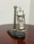 Hourglass Timer on Wood Base, Vintage For Sale In San Francisco - Image 6 of 11