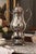 samovar by F.B. Rogers Silver Co., featuring an exceptionally decorative traditional form. Standing approximately 18.25...