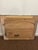 Glass Ogt Recycled Antique Ceiling Tin Tile Mirror For Sale - Image 7 of 7