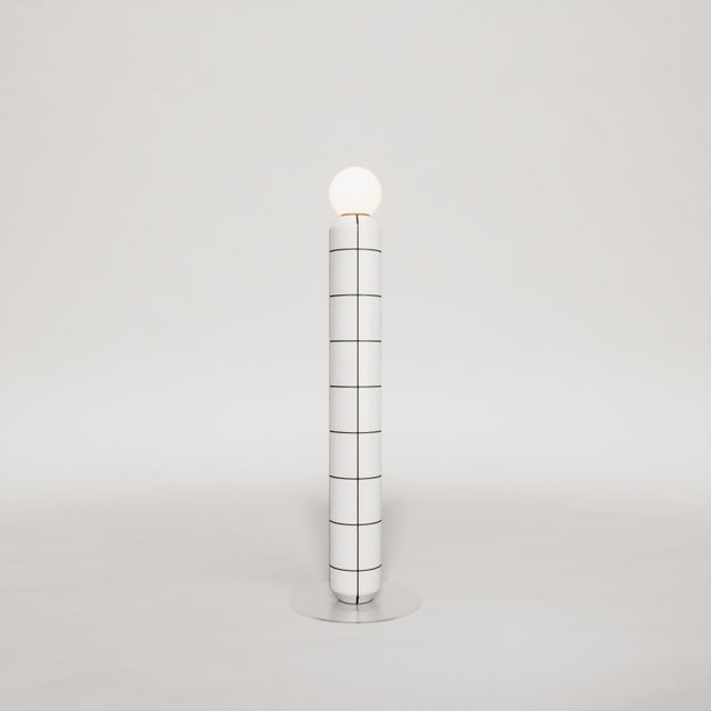 Product name: navazi category: lighting, decoration type: decoratio, floor material: ceramic base, frosted glass, textile...