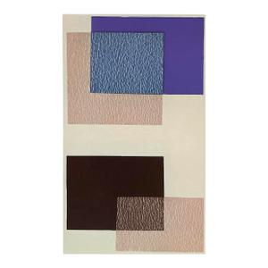 2009 Josef Albers the Interaction of Color Plate Ix-3