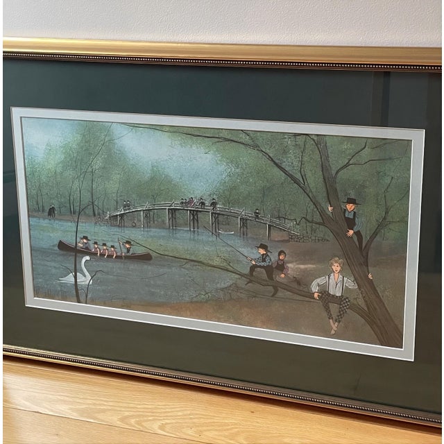 Commemorating the historic 250th Anniversary of the Battle of Concord, offered is a beautiful, highly collectible limited-...