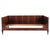 Vintage Danish Rosewood Bed, 1960s For Sale - Image 9 of 9