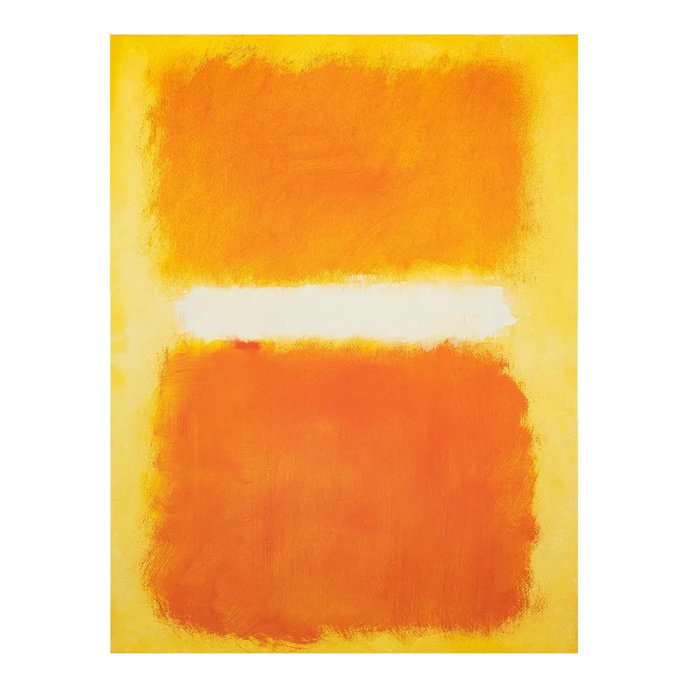 2003 After Mark Rothko, 