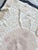 Suzani Embroidery Wall Decor - Neutral Tan Uzbek Tablecloth For Sale In New York - Image 6 of 9