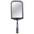 Empire French Gilt Bronze Champlevé Enamel Hand Mirror, 1810 For Sale - Image 18 of 18
