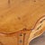 Wood 19th-Century Swedish Pine Sideboard or Buffet For Sale - Image 7 of 13