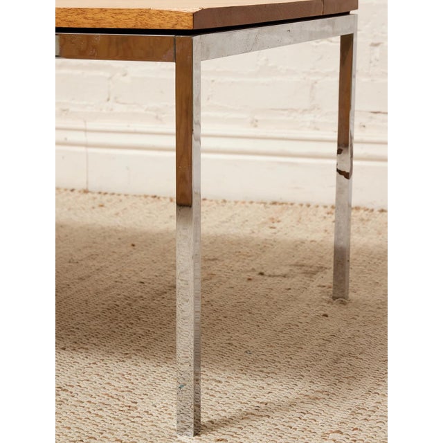 Knoll Vintage Knoll International Coffee Table, Attributed For Sale - Image 4 of 7