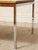 Knoll Vintage Knoll International Coffee Table, Attributed For Sale - Image 4 of 7