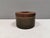 Ceramic Tobacco Jar with Rosewood Lid from JHQ, Denmark, 1960s For Sale - Image 17 of 17