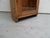 Antique Dutch Oak Display Cabinet, 1890s For Sale - Image 11 of 13