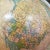 Wood Vintage Replogle Heirloom 16" Illuminated Floor Globe For Sale - Image 7 of 13