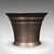 Antique Chemist's Counter Mortar & Pestle, English, Bronze, Apothecary, Georgian For Sale - Image 4 of 12