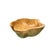 Medium Wooden Bowl For Sale - Image 4 of 5