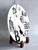 1990s Vintage Bone China Platter, Swingtime Ch519, by Mikasa For Sale - Image 5 of 15