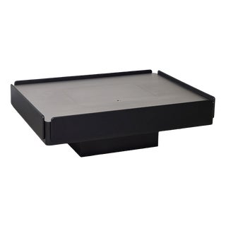 Caori Coffee Table by Vico Magistretti for Gavina, 1962 For Sale