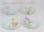 Vintage Mikasa Flowers Of The Month Complete Collection 1977-79, The set is used in excellent condition. May contain some...